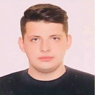 Яровий Артем Андрійович | Єдиний реєстр адвокатів України